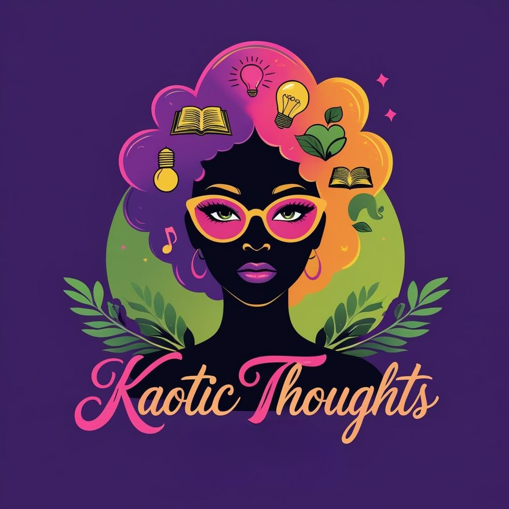 Kaotic Thoughts logo
